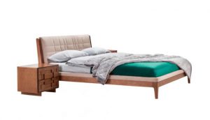 ПІКСЕЛЬ - Ліжко  (Світ меблів СОФІЯ)