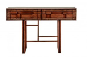 ПІКСЕЛЬ - Приліжковий столик (Світ меблів СОФІЯ)