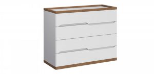 КАПРІ - Комод широкий КАПРІ - Комод широкий (Світ меблів СОФІЯ)