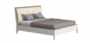 КАПРІ - Ліжко КАПРІ - Ліжко (Світ меблів СОФІЯ)