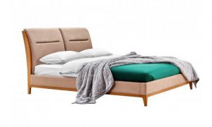 ТЕЯ - Ліжко ТЕЯ - Ліжко (Світ меблів СОФІЯ)