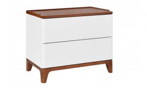 ТЕЯ - Тумба приліжкова ТЕЯ - Тумба приліжкова (Світ меблів СОФІЯ)