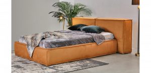 Ліжко ОСКАР ЛЮКС ID:12442