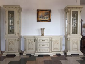 Вітальня Стефанія ID:12547