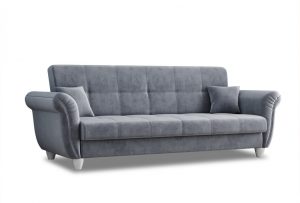 РОМАНТІК - Габарити дивану Романтік (Світ меблів СОФІЯ)