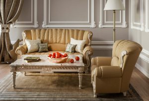 ДЖОКЕР - ЗАГАЛЬНІ ГАБАРИТИ ДИВАНУ ДЖОКЕР (Світ меблів СОФІЯ)