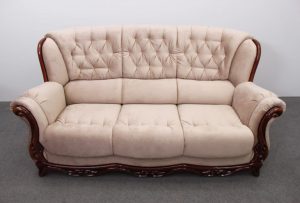 КОНСУЛ - ЗАГАЛЬНІ ГАБАРИТИ ДИВАНУ КОНСУЛ (Світ меблів СОФІЯ)