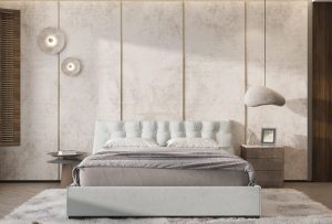 Ліжко ЕЛІО ID:12902