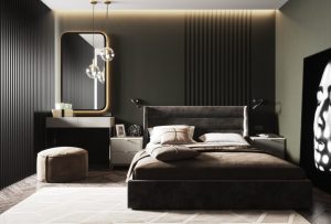 Ліжко ОСТІН ID:13031