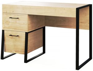 ЛОФТ - Стіль письмовий ЛОФТ - Стіль письмовий (Світ меблів СОФІЯ)