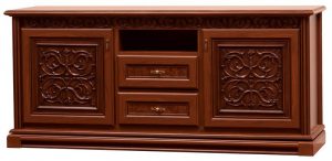 ЛАЦІО - Комод ТВ 1.8  (Світ меблів СОФІЯ)