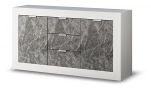 ПРАГА - Комод 2.0  (Світ меблів СОФІЯ)