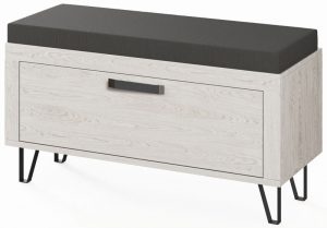 РІО - Тумба 1Д  (Світ меблів СОФІЯ)