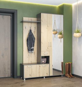 Прихожа РЕПРИЗА ID:13269