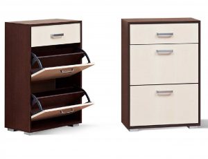 ТУМБА ДЛЯ ВЗУТТЯ ID:13278