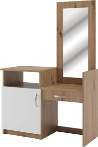 КІМ - Туалетка (Світ меблів СОФІЯ)