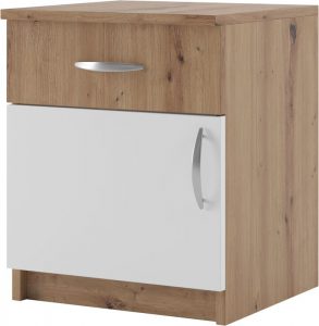 КІМ - Приліжкова тумба  (Світ меблів СОФІЯ)