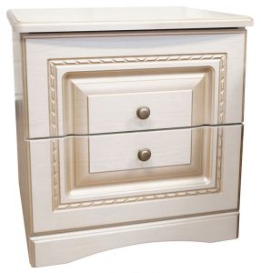 НІКОЛЬ - Тумба (Світ меблів СОФІЯ)