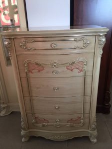 Комод РАФАЕЛЛА ID:13395