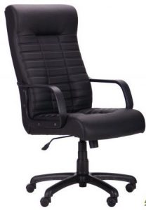 Крісло Атлетик Пластик-М Неаполь N-20 ID:13473