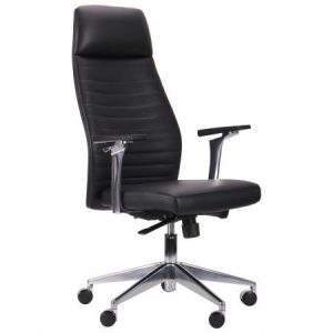 Крісло Ilon HB Black ID:13519