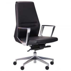 Крісло Larry LB Black ID:13555