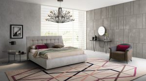 Спальня Guscio ID:14339